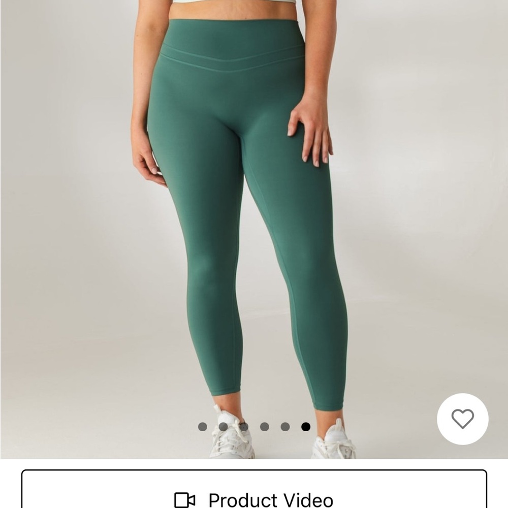 Vitality Revive Legging